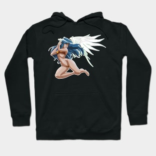 AngelDesign Hoodie